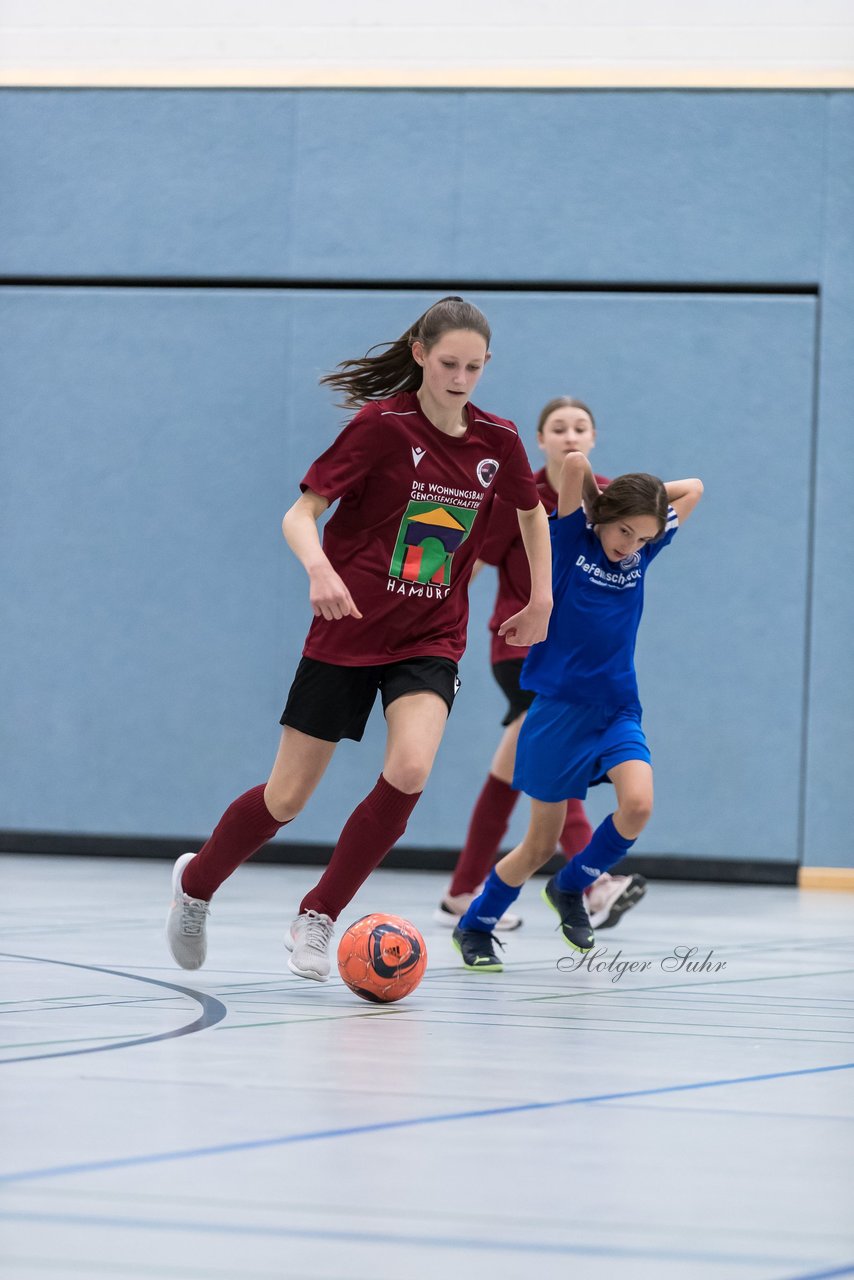 Bild 152 - wCJ Futsalmeisterschaft Runde 1